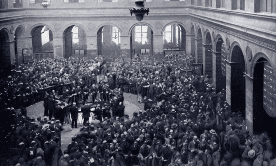 Différences entre CiiB et le Crowdfunding Equity