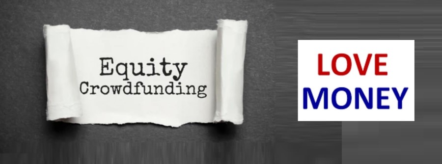 Le crowdfunding : son origine, Love Money