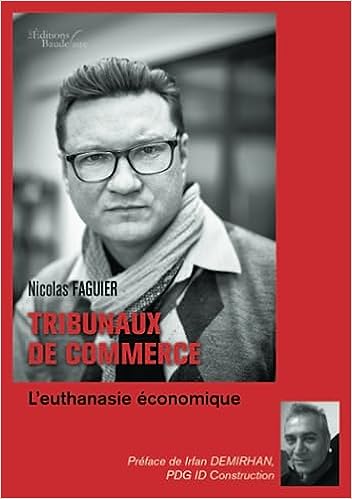 SOS dépôt de bilan — Tribunaux de commerce