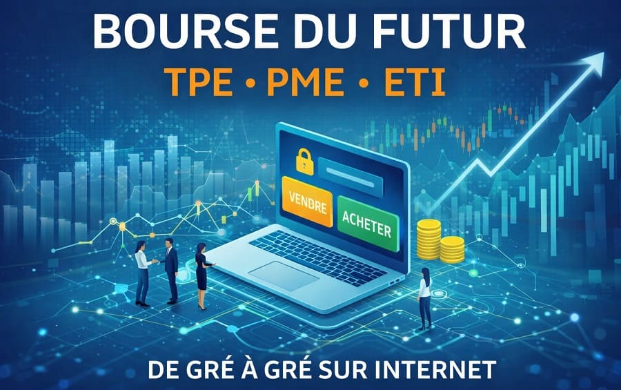 Bourse du futur TPE / PME
