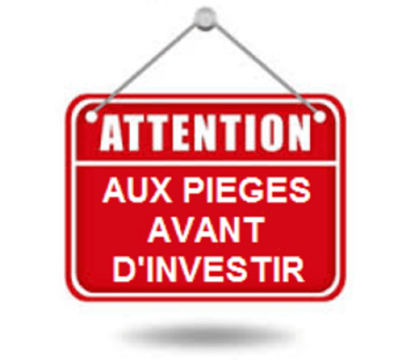 Différences entre CiiB et le Crowdfunding Equity